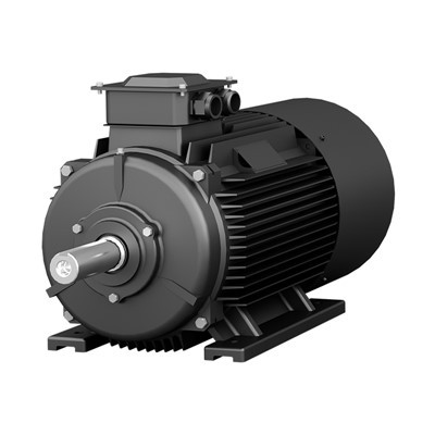 Høyeffektiv synkronmotor med permanent magnet